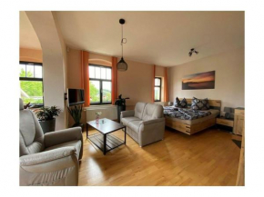 Holiday apartment Boselblick